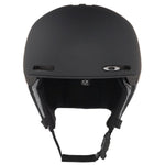 Junior MOD1 Skihjelm - Børn - Blackout - Gumpel & Co