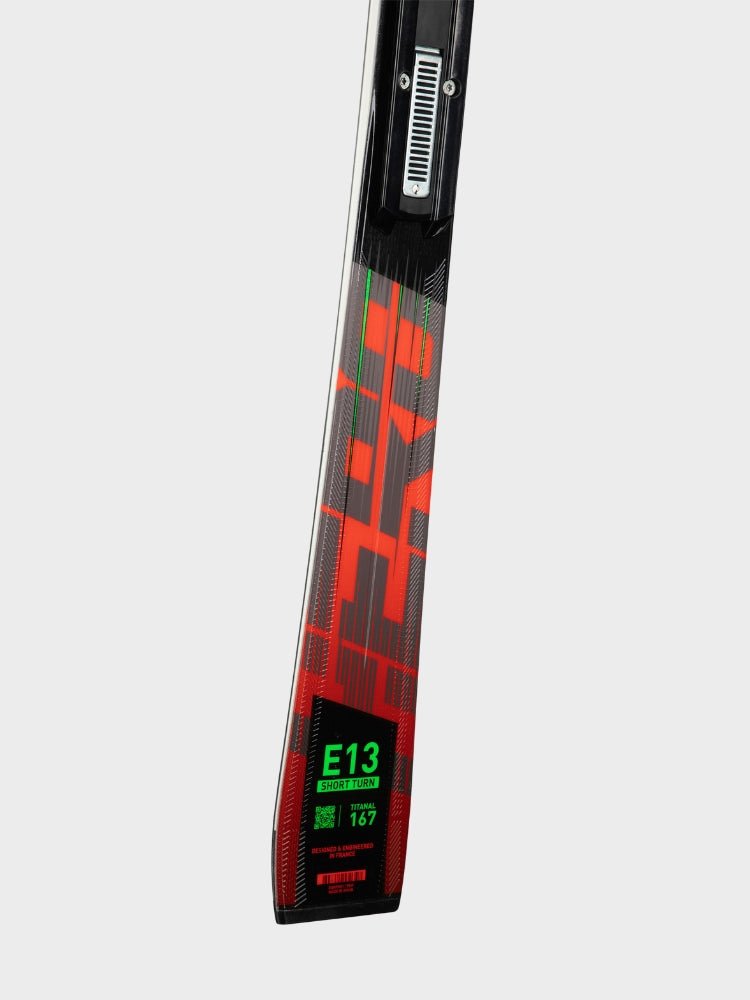 Hero Elite ST Ti ski + SPX 14 binding - 2025/2026 - Gumpel & Co