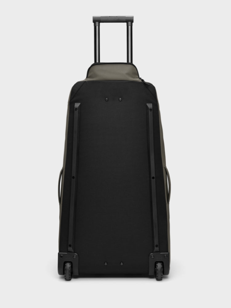 Hugger Roller Bag 90L - Forest Green - Gumpel & Co