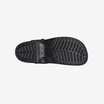 Classic Mary Jane Clog - Unisex - Black - Gumpel & Co