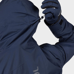 Rochrun Skijakke - Herre - Dark Navy - Gumpel & Co