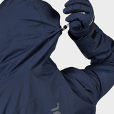 Rochrun Skijakke - Herre - Dark Navy - Gumpel & Co