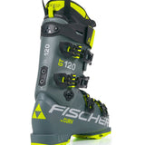 The Curv GT LV 120 Vacuum Skistøvler - Herre - Grey (2022/23) - Gumpel & Co