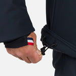 Cieloalto Skijakke - Herre - Sort - Gumpel & Co