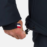 Cieloalto Skijakke - Herre - Sort - Gumpel & Co