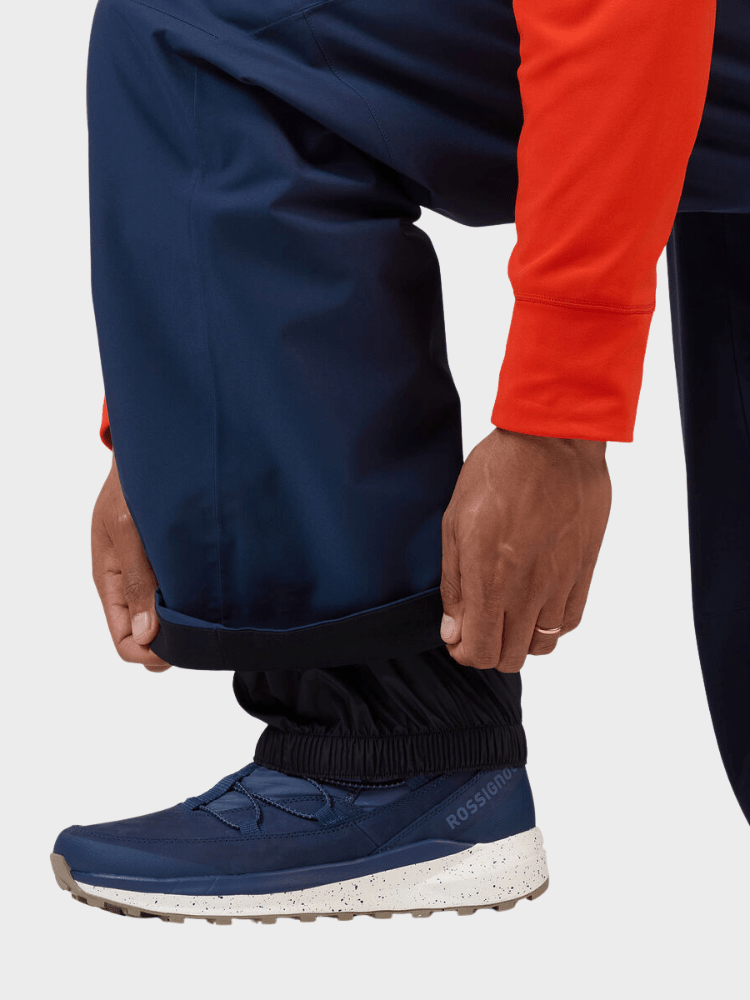 Skibukser - Herre - Dark Navy - Gumpel & Co