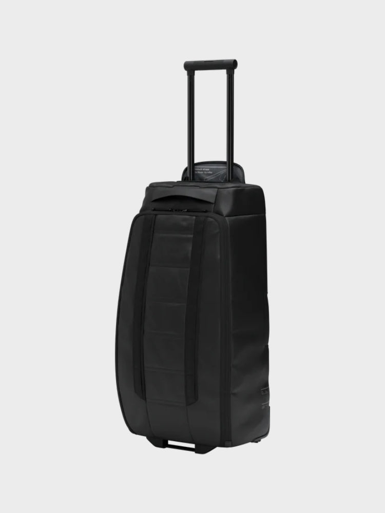 Hugger Roller Bag 60L - Black Out - Gumpel & Co
