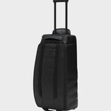 Hugger Roller Bag 60L - Black Out - Gumpel & Co