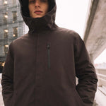 Men's Urban Jakke - Herre - After Dark - Gumpel & Co