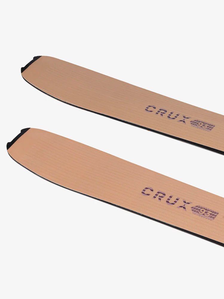 Crux 93 touring ski - 2025/26 - Gumpel & Co