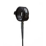 9' All Round Essential Leash | Blue/Grey - Gumpel & Co