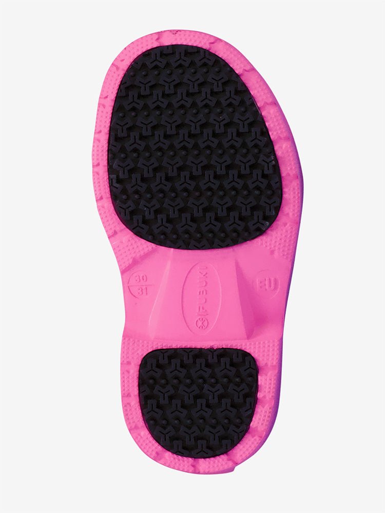 Niseko 3.0 Low Vinterstøvle - Børn - Pink - Gumpel & Co