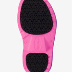 Niseko 3.0 Low Vinterstøvle - Børn - Pink - Gumpel & Co