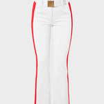 Rocci Ski Pant - Womens - White - Gumpel & Co