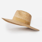 Premium Surf Stråhat - Unisex - Natural - Gumpel & Co