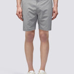 Men's Addi Hybrid Walkshorts - Herrer - Grey - Gumpel & Co