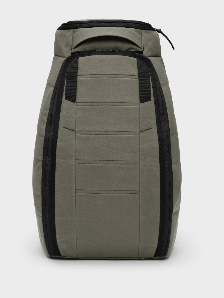 Hugger Backpack 30L - Forest Green - Gumpel & Co