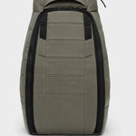 Hugger Backpack 30L - Forest Green - Gumpel & Co