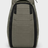 Hugger Backpack 30L - Forest Green - Gumpel & Co