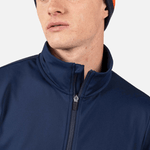 Rossignol Midlayer - Herre - Dark Navy - Gumpel & Co