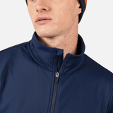 Rossignol Midlayer - Herre - Dark Navy - Gumpel & Co