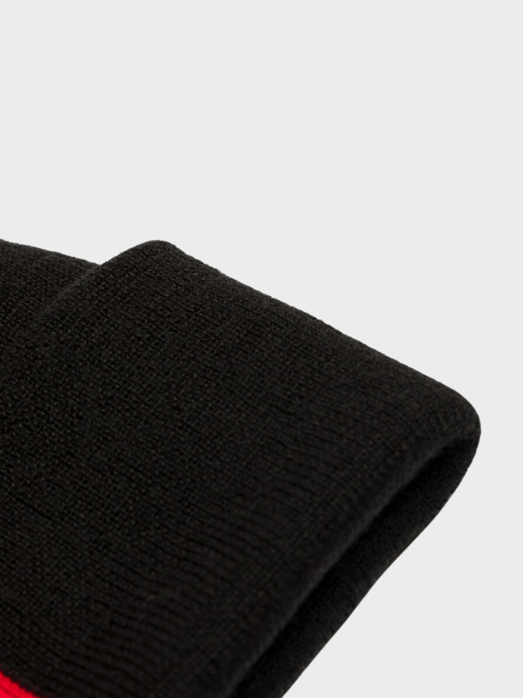 Luka Hue - Herre - Sort - Gumpel & Co