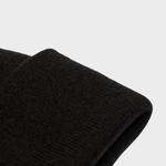 Luka Hue - Herre - Sort - Gumpel & Co