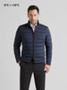 Sonic Down Jacket - Men - Navy