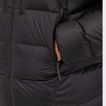 Fitz Roy Dunjakke - Herre - Brun - Gumpel & Co