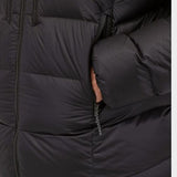 Fitz Roy Dunjakke - Herre - Brun - Gumpel & Co