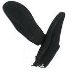 Badesko til Børn | Black - Gumpel & Co