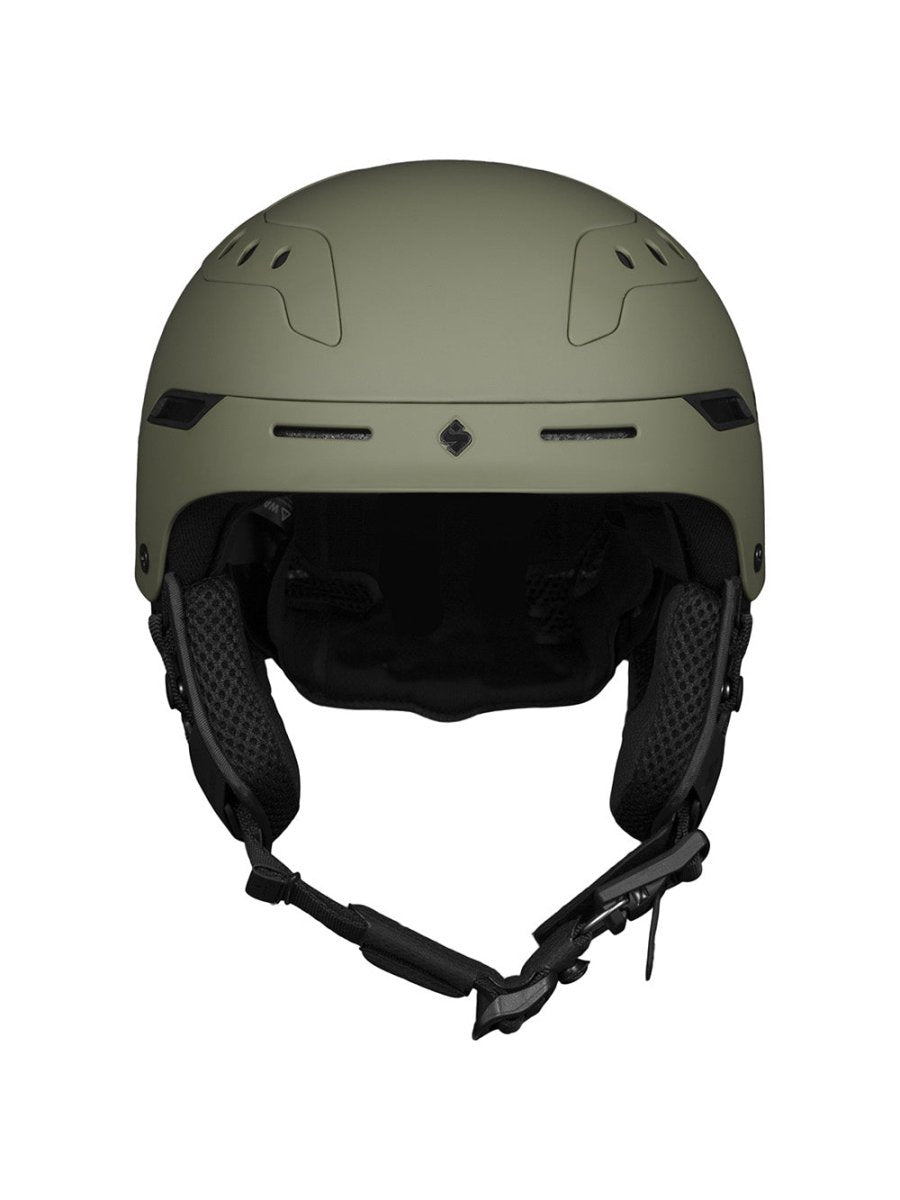 Switcher Mips Skihjelm - Unisex - Woodland - Gumpel & Co