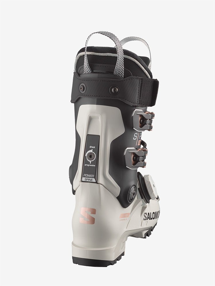 S/PRO Supra BOA 105 Skistøvler - Dame - Aurora/Black - 2024/25 - Gumpel & Co