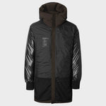 Radian II Dunfrakke - Mens - After Dark - Gumpel & Co