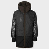 Radian II Dunfrakke - Mens - After Dark - Gumpel & Co