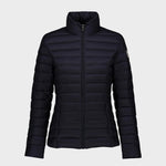 Cha Noos Dunjakke - Womens - Navy - Gumpel & Co