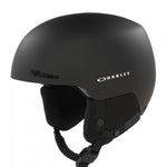 MOD1 Pro Mips Skihjelm - Unisex - Blackout - Gumpel & Co