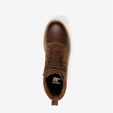 Slabtown 62 Caribou Vandtæt Vinterstøvle - Herre - Tabacco - Gumpel & Co