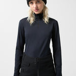 Margo Midlayer - Dame - Sort - Gumpel & Co