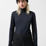 Margo Midlayer - Dame - Sort - Gumpel & Co