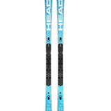 Worldcup Rebels e - Speed Pro ski m. WCR 14 bindinger - 2023/24 - Gumpel & Co