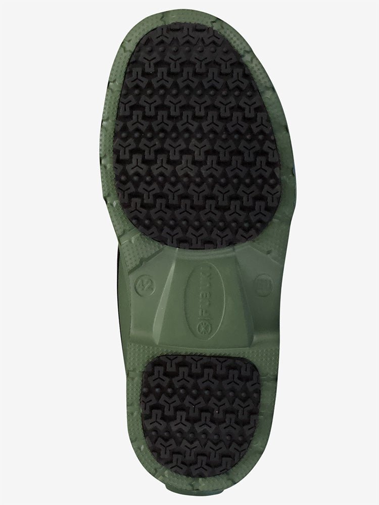 Niseko 3.0 Vinterstøvle - Unisex - Olive - Gumpel & Co