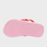 Little Ahi - sandaler til børn - Pink Plaid - Gumpel & Co