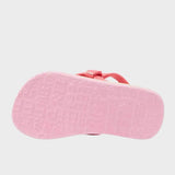 Little Ahi - sandaler til børn - Pink Plaid - Gumpel & Co