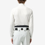 Pascal Midlayer - Herre - Hvid - Gumpel & Co