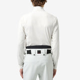 Pascal Midlayer - Herre - Hvid - Gumpel & Co