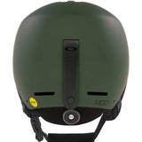 MOD1 Pro Mips Skihjelm - Unisex - Dark Brush - Gumpel & Co