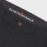 Rome 60 Sejlershort - Herre - Grey - Gumpel & Co