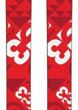 Alpinist + 100mm Universal Ski Skins - Gumpel & Co
