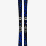 Oblivion 94 Twintip Ski + Attack Lyt 11 Binding - 2025/2026 - Gumpel & Co